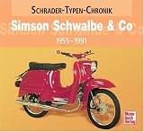 Simson Schwalbe & Co. (Schrader-Typen-Chronik)