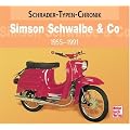 Simson Schwalbe & Co: 1955-1991