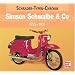 Simson Schwalbe & Co: 1955-1991
