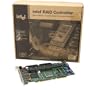 Intel SCSI RAID 64 BIT PCI-U160 2CH CTRL NO CABLE ( SRCU32U )