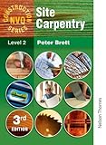 Site carpentry