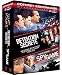 Coffret espionnage : 7 jours ; detention secrete ; spy game [Edizione: Francia]