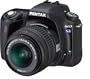 Pentax *istD 6.1MP Digital SLR Camera (Body Only)