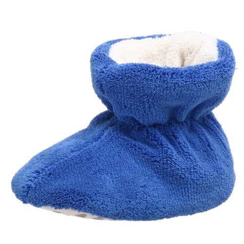 ACORN Infant/Toddler Spa Terry Bootie,Royal,0 6 Months (US Infant 0 2 M) 51lsv9hfBxL ACORN Infant/Toddler Spa Terry Bootie,Royal,0 6 Months (US Infant 0 2 M)