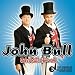 John Bull: He's O.K. en Descargas MP3 con el nombre: 51lsvCTzh2L._SL75_