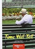 Time will tell : [an anthology of poetry]