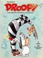 Tex Avery's Droopy: The Complete Theatrical Collection (2 Discs) (Widescreen) (Dual-layered DVD)