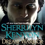 Dream Warrior: A Dream-Hunter Novel | [Sherrilyn Kenyon]