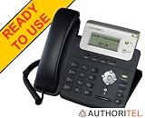 Yealink T20 for use with AUTHORITEL VoiXOffice Phone System