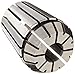 Dorian Tool ER25 Alloy Steel Ultra Precision Collet, 0.336
