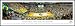 Oregon Ducks - Matthew Knight Arena - Wood Mounted Poster Print