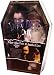 Living Dead Dolls Edgar Allan Poe and Annabel Lee Set