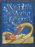 World of myths & legends