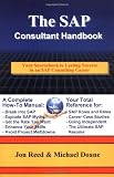 The SAP Consultant Handbook