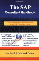 The SAP Consultant Handbook