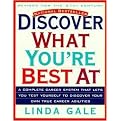 Discover What You're Best at (The National Career Aptitude System and Career Directory) (Revised / Subsequent) (Paperback)