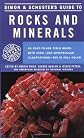 Simon & Schuster's Guide to Rocks and Minerals