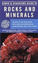 Simon & Schuster's Guide to Rocks and Minerals