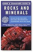 Simon & Schuster's Guide to Rocks & Minerals