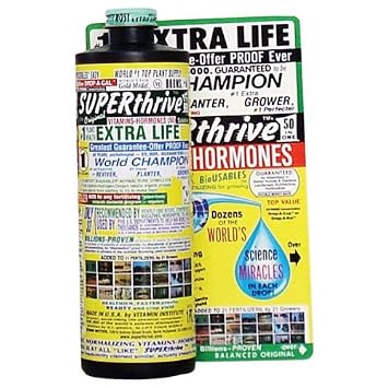 SuperThrive