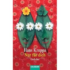 Nur f�r dich: Gedichte