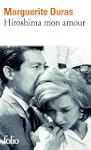 Hiroshima mon amour: Sc�nario et dial...