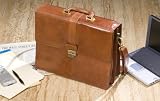 Leather Lawyers Briefcase Legal Brief 51lsy9BoAXL. SL160 Leather Lawyers Briefcase Legal Brief