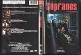 DVD : The Sopranos: Season 6, Part 1 (VOL. 1 ONLY)