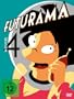 Futurama - Season 4 [4 DVDs]