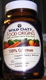Wild Oats Food Origins 100% Colostrum 430mg 90 capsules