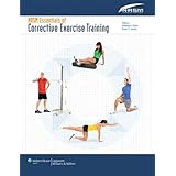 NASM Essentials of Corrective Exercise Training