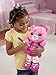 Fisher-Price Doodle Bear Rose