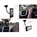 Vierra - Definitive HTC Desire HD Car Kit Pack with Rotating Windscreen Holder Mount Stand and Free Case & Car Charger