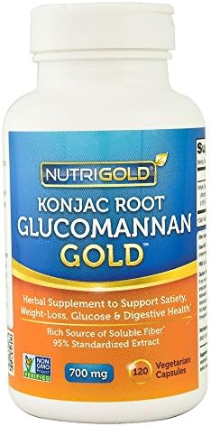 NutriGold Gymnema GoldTM -- 500 mg - 90 Veggie Capsules