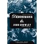 Daemonomania (The Aegpyt Cycle, Book 3)