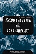 DAEMONOMANIA (Aegypt Cycle; Vol. 3)