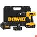 DEWALT DC970K-2 18-Volt Drill/Driver Kit