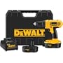 DEWALT DC970K-2 18-Volt Drill/Driver Kit DEWALT DC970K-2 18-Volt Drill/Driver Kit
