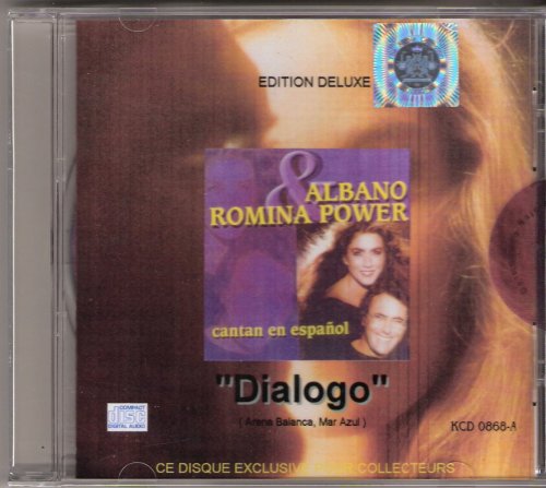 Albano & Romina Power - Sharazan Lyrics - Zortam Music