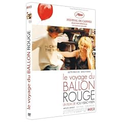Voyage du Ballon Rouge (Le)