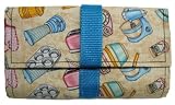 Purse Size Deluxe Coupon Organizer Wallet ToCart #95