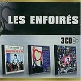3 CD Box Set