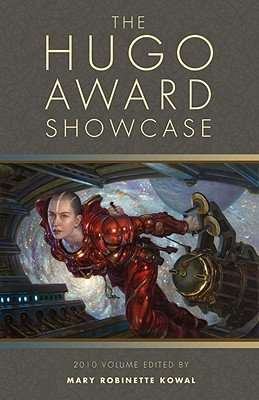 The Hugo Award Showcase   [HUGO AWARD SHOWCASE-2010] [Paperback]