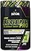 Cutler Nutrition Legend Pro Pre-Workout Energy Formula, Apple Pear, 300 Gram