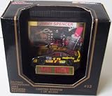 1993 Racing Champions Premier Edition 1:64 #12 MEINEKE JIMMY SPENCER