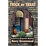 Trick or Treat (Corinna Chapman Mysteries (Poisoned Pen Press))