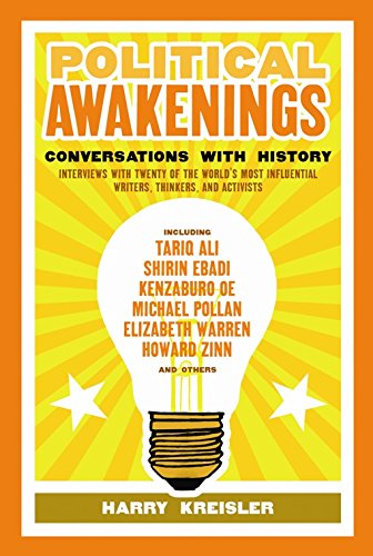 Political Awakenings: Conversations with History