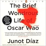 The Brief Wondrous Life of Oscar Wao