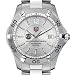 University of Pittsburgh TAG Heuer Watch - Men\'s Steel Aquaracer at M.LaHart