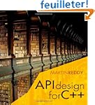 API Design for C++